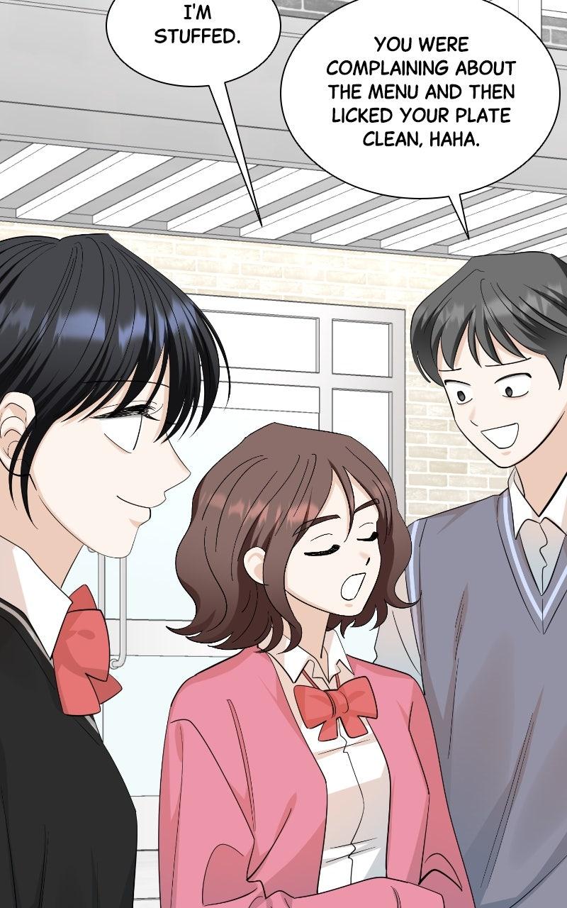 Starting Over With the Dead You Chap 39 - Next Chap 40