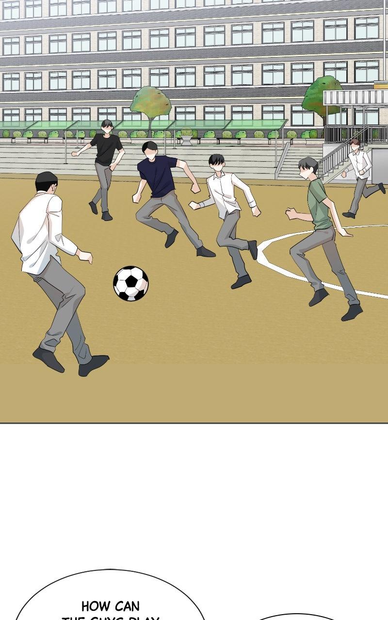 Starting Over With the Dead You Chap 39 - Next Chap 40