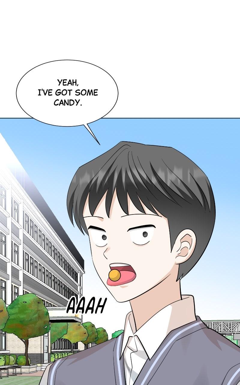 Starting Over With the Dead You Chap 39 - Next Chap 40