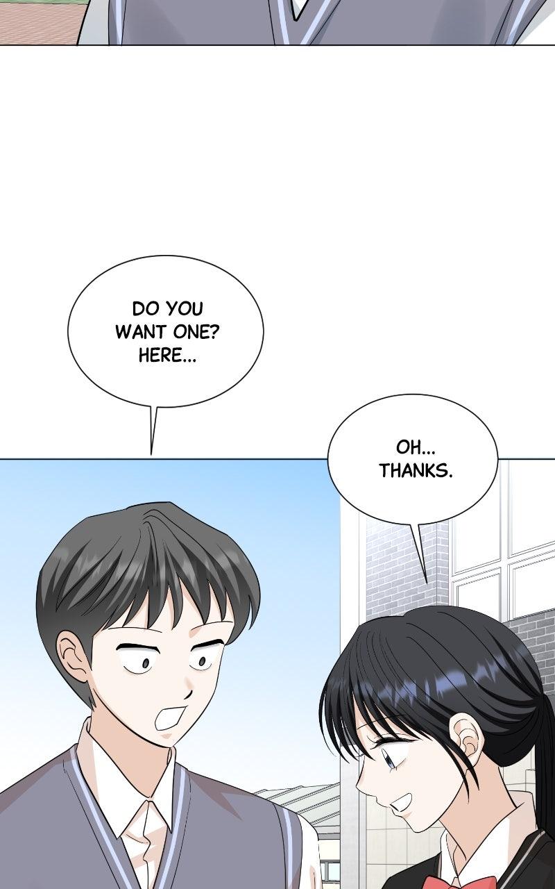 Starting Over With the Dead You Chap 39 - Next Chap 40