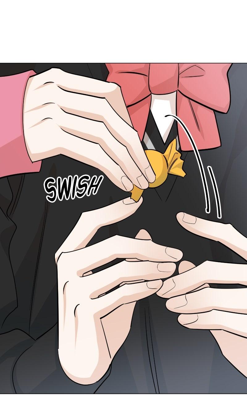 Starting Over With the Dead You Chap 39 - Next Chap 40