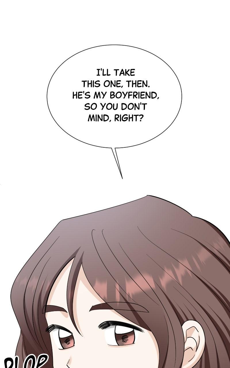 Starting Over With the Dead You Chap 39 - Next Chap 40