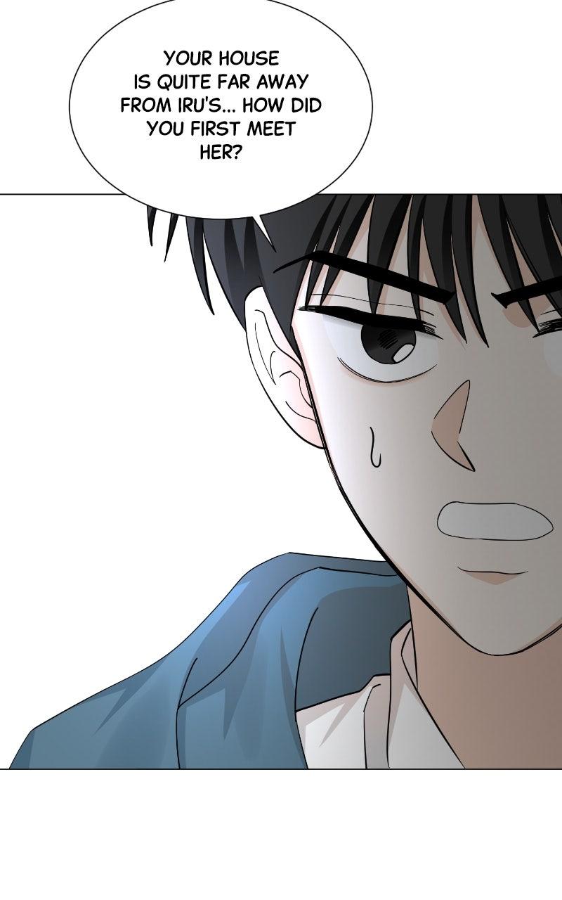 Starting Over With the Dead You Chap 39 - Next Chap 40