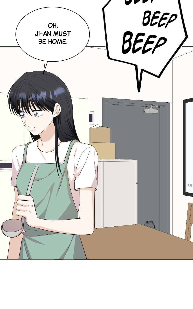 Starting Over With the Dead You Chap 30 - Next Chap 31