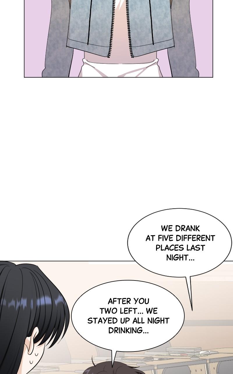 Starting Over With the Dead You Chap 30 - Next Chap 31