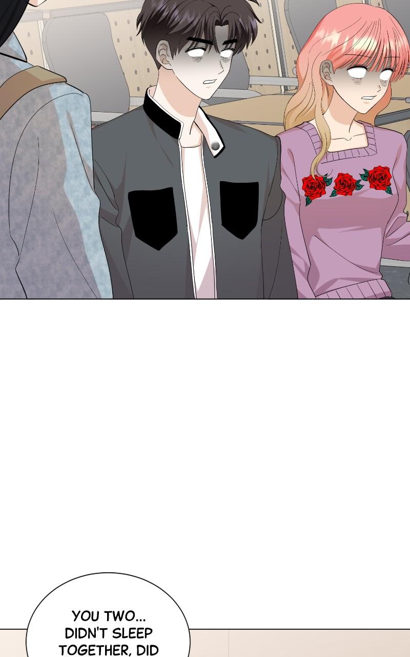 Starting Over With the Dead You Chap 30 - Next Chap 31