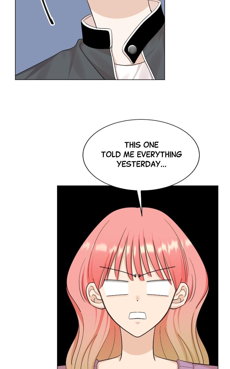 Starting Over With the Dead You Chap 30 - Next Chap 31