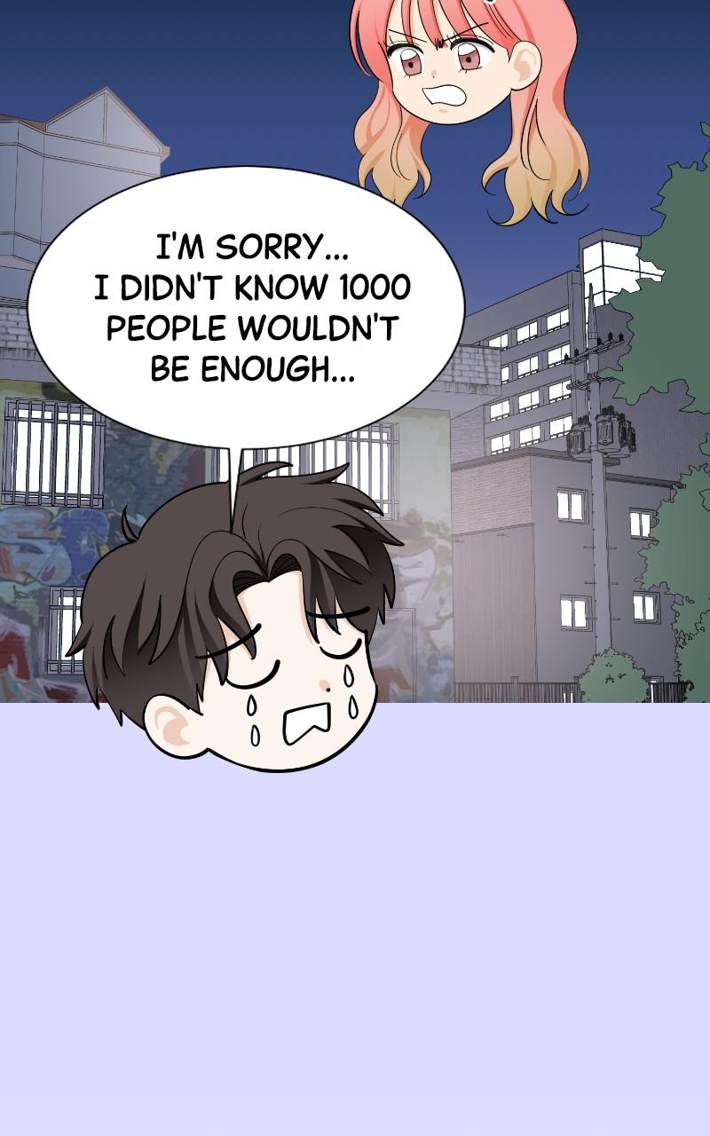 Starting Over With the Dead You Chap 30 - Next Chap 31