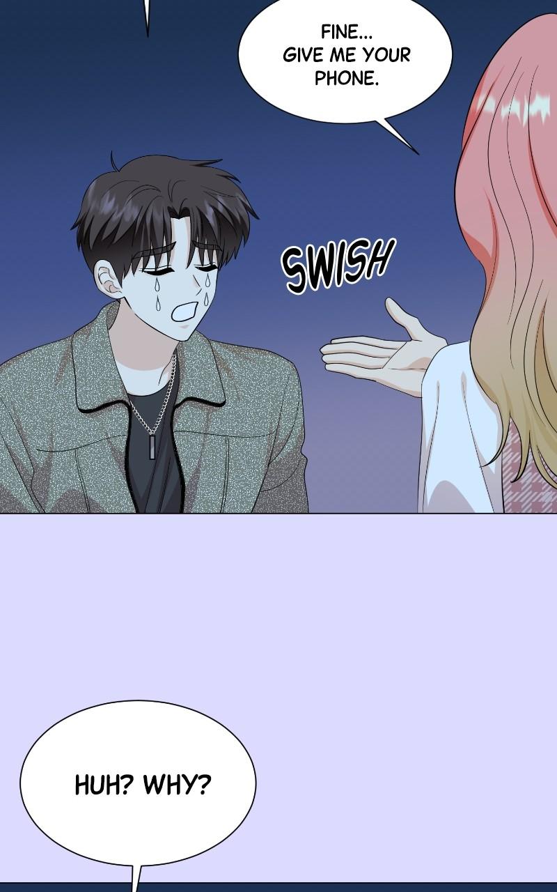 Starting Over With the Dead You Chap 30 - Next Chap 31