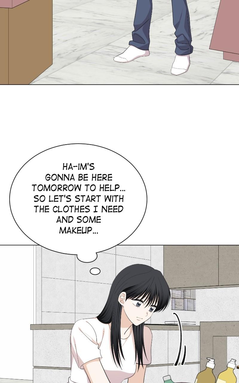 Starting Over With the Dead You Chap 30 - Next Chap 31