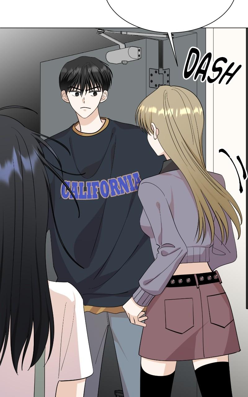 Starting Over With the Dead You Chap 31 - Next Chap 32