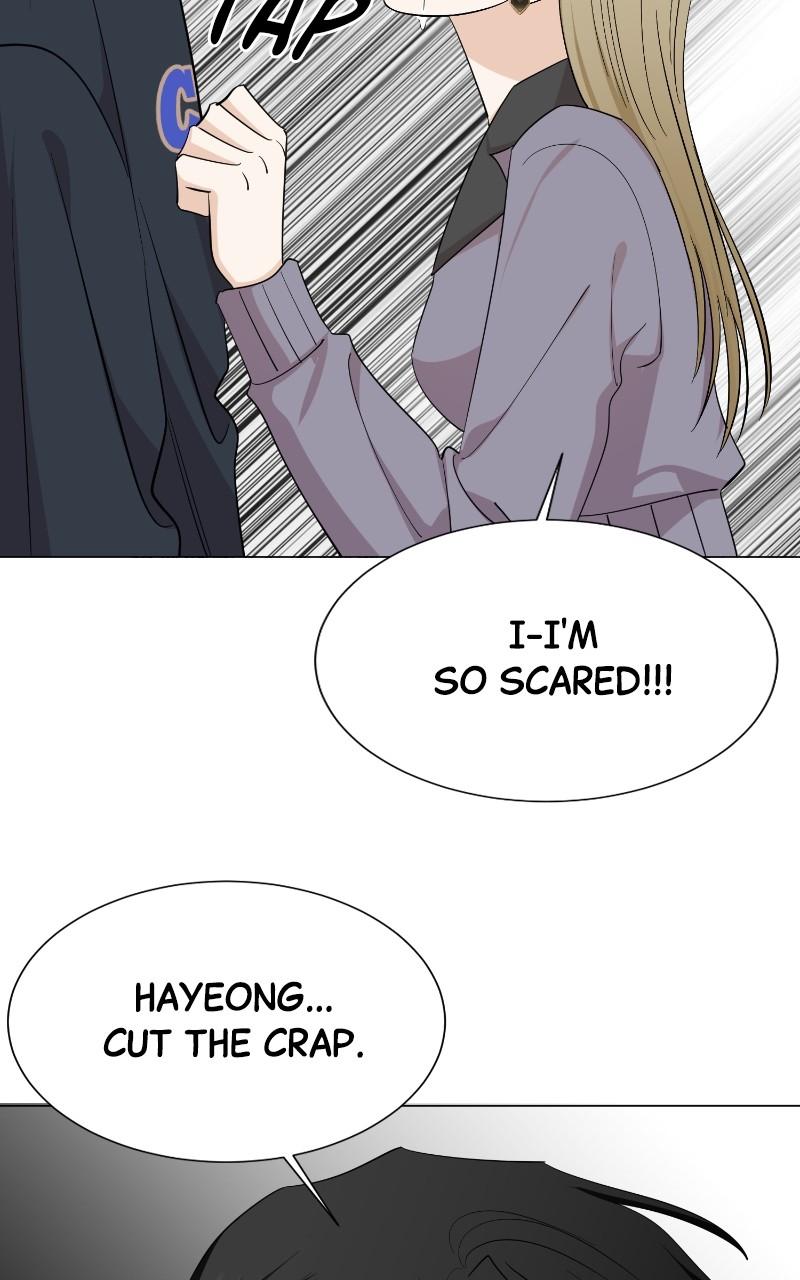 Starting Over With the Dead You Chap 31 - Next Chap 32