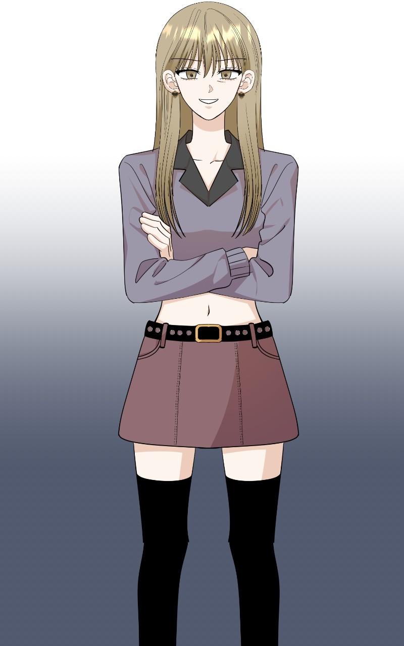 Starting Over With the Dead You Chap 31 - Next Chap 32