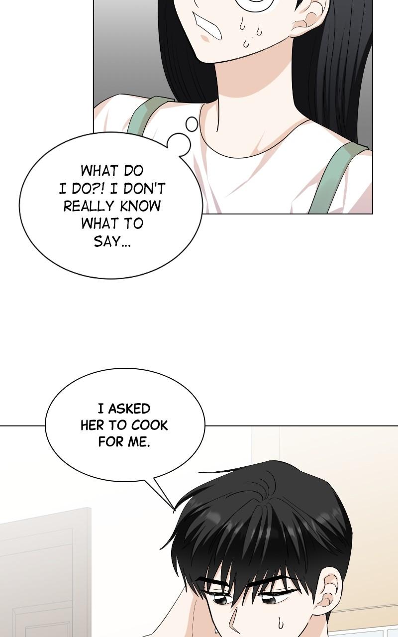Starting Over With the Dead You Chap 31 - Next Chap 32