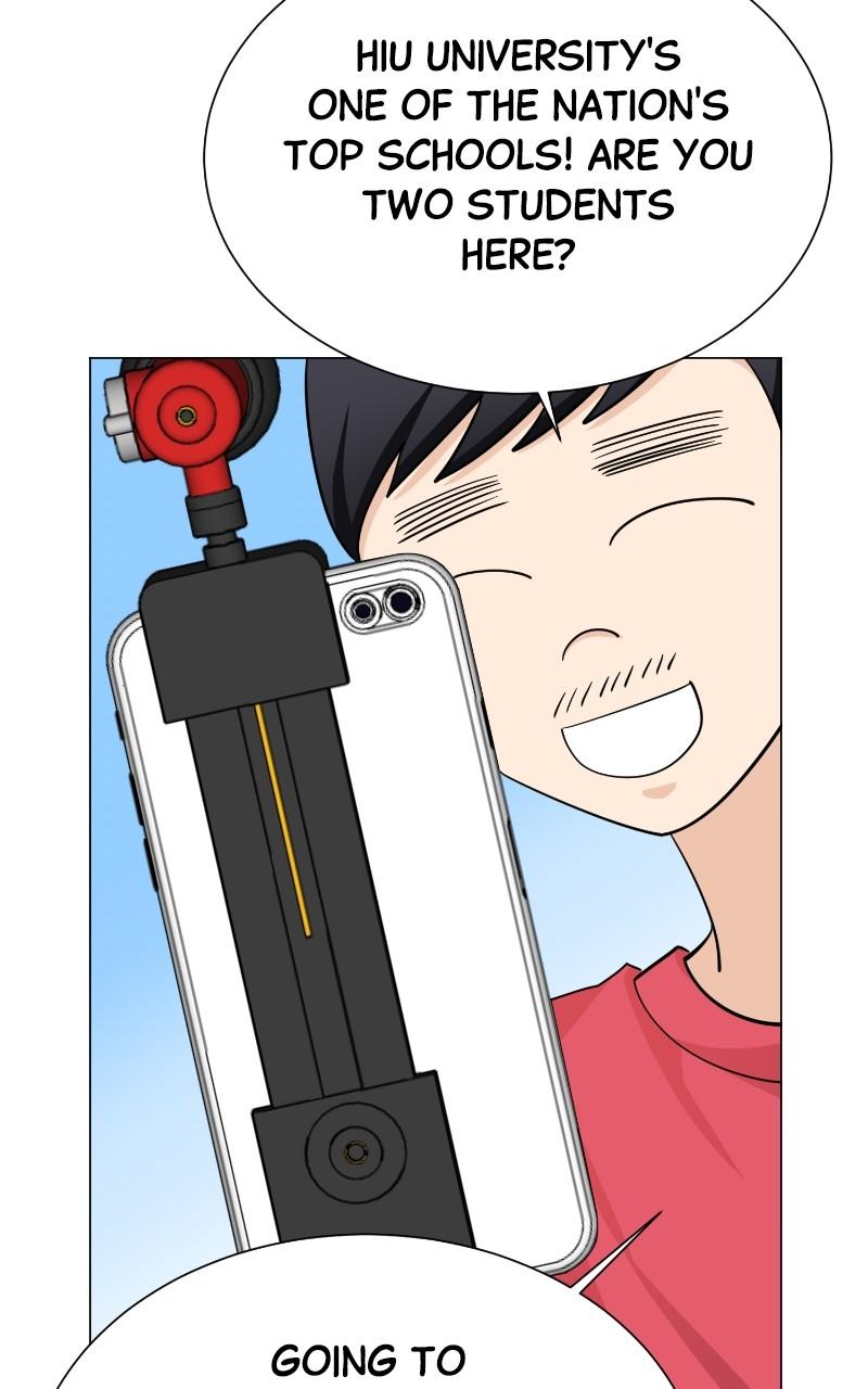 Starting Over With the Dead You Chap 32 - Next Chap 33