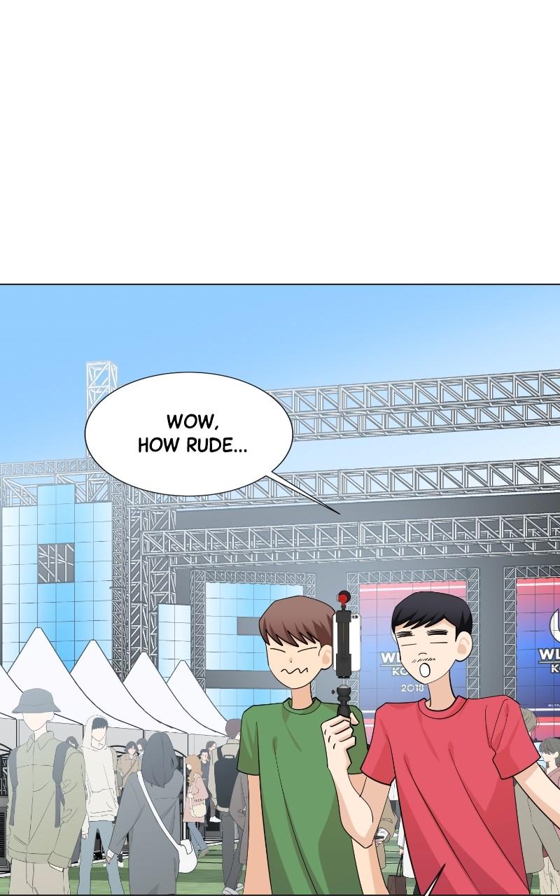 Starting Over With the Dead You Chap 32 - Next Chap 33