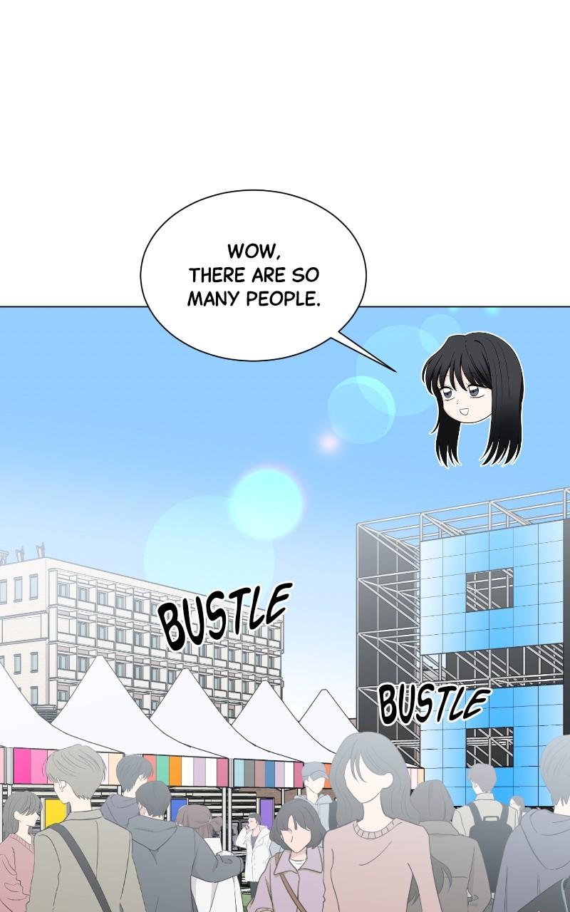 Starting Over With the Dead You Chap 32 - Next Chap 33