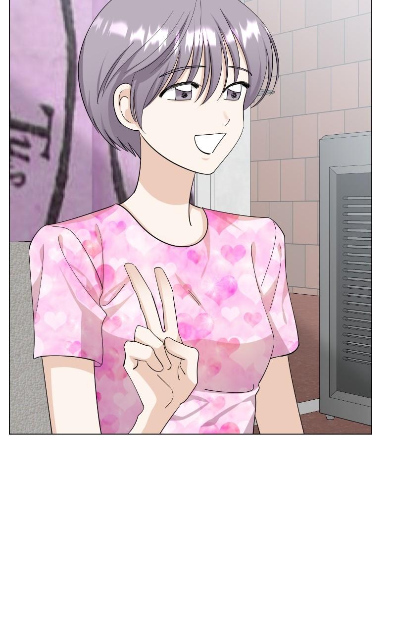 Starting Over With the Dead You Chap 33 - Next Chap 34