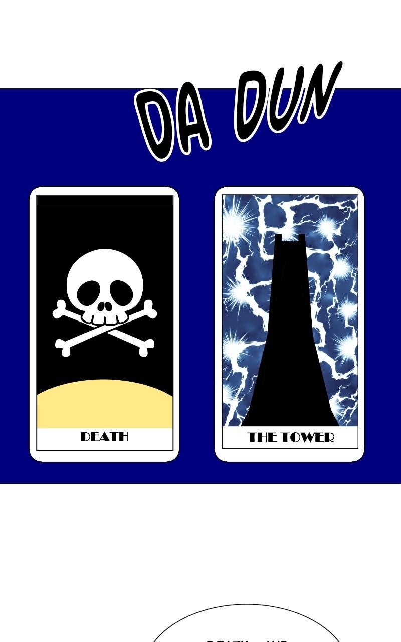 Starting Over With the Dead You Chap 33 - Next Chap 34