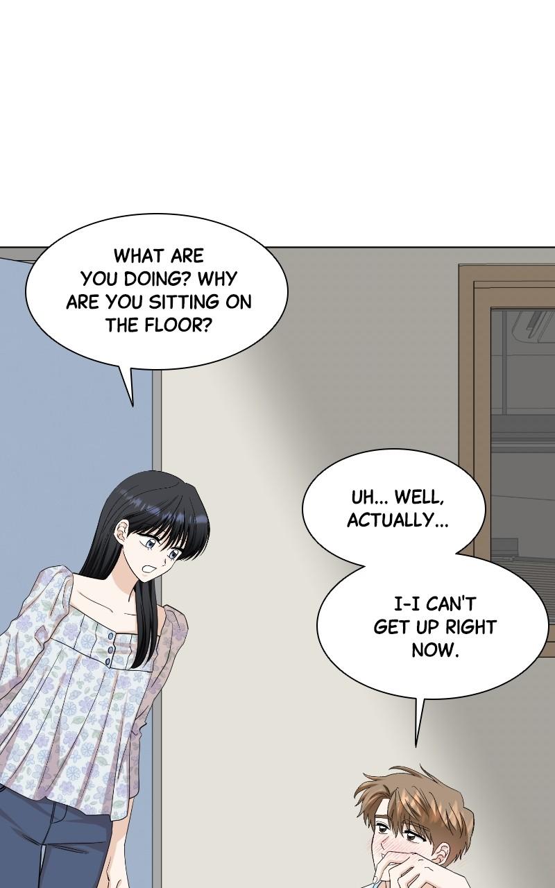 Starting Over With the Dead You Chap 33 - Next Chap 34