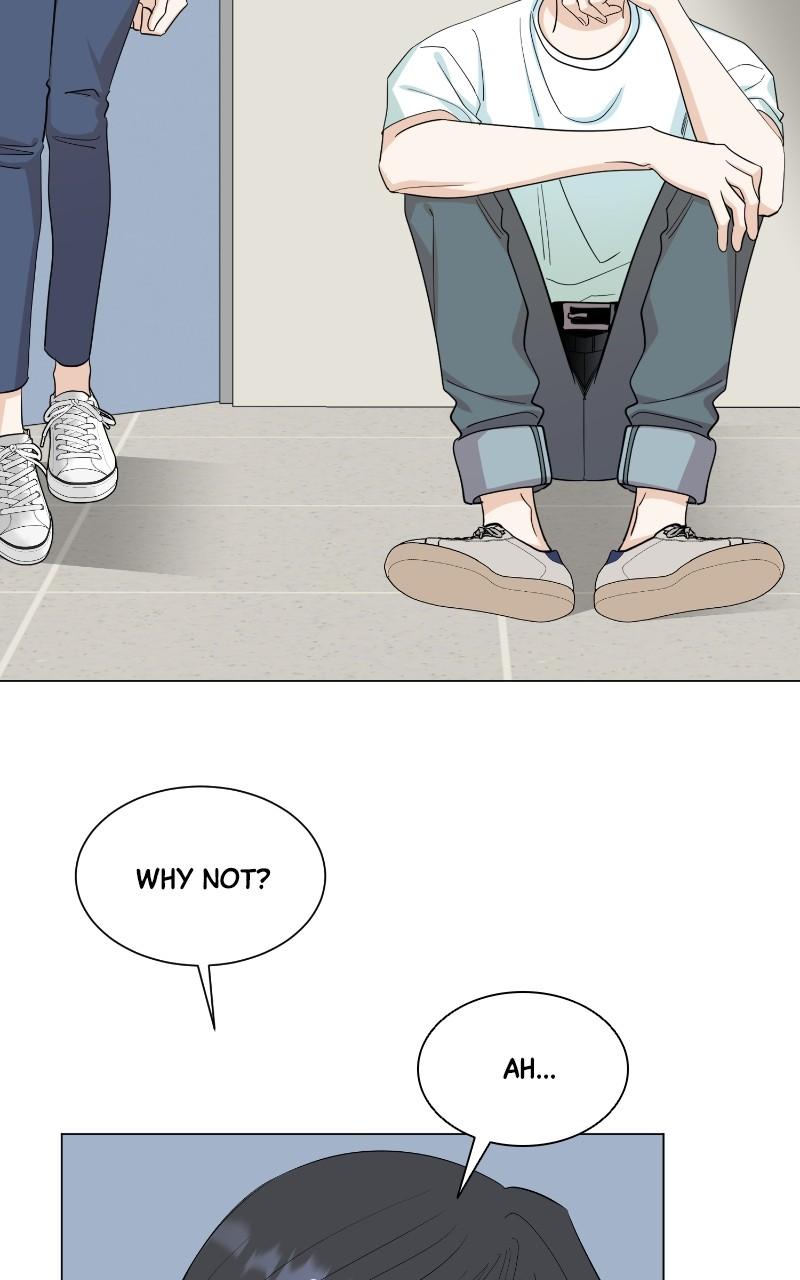 Starting Over With the Dead You Chap 33 - Next Chap 34