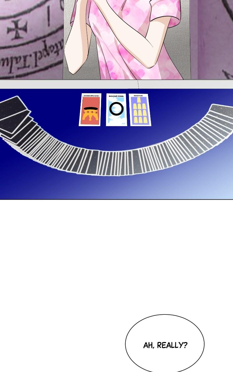 Starting Over With the Dead You Chap 33 - Next Chap 34