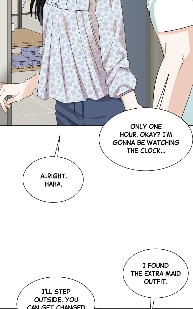 Starting Over With the Dead You Chap 33 - Next Chap 34