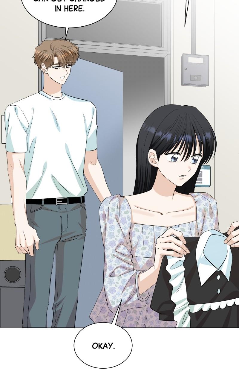 Starting Over With the Dead You Chap 33 - Next Chap 34