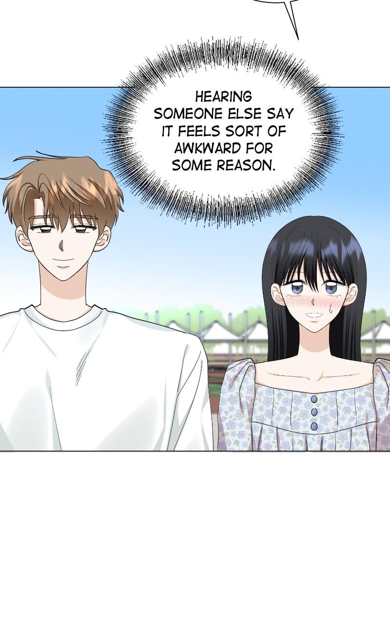 Starting Over With the Dead You Chap 33 - Next Chap 34