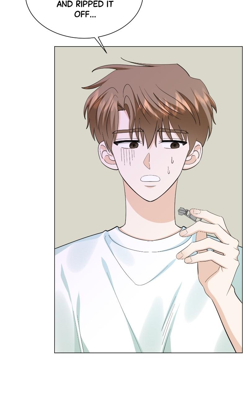 Starting Over With the Dead You Chap 33 - Next Chap 34