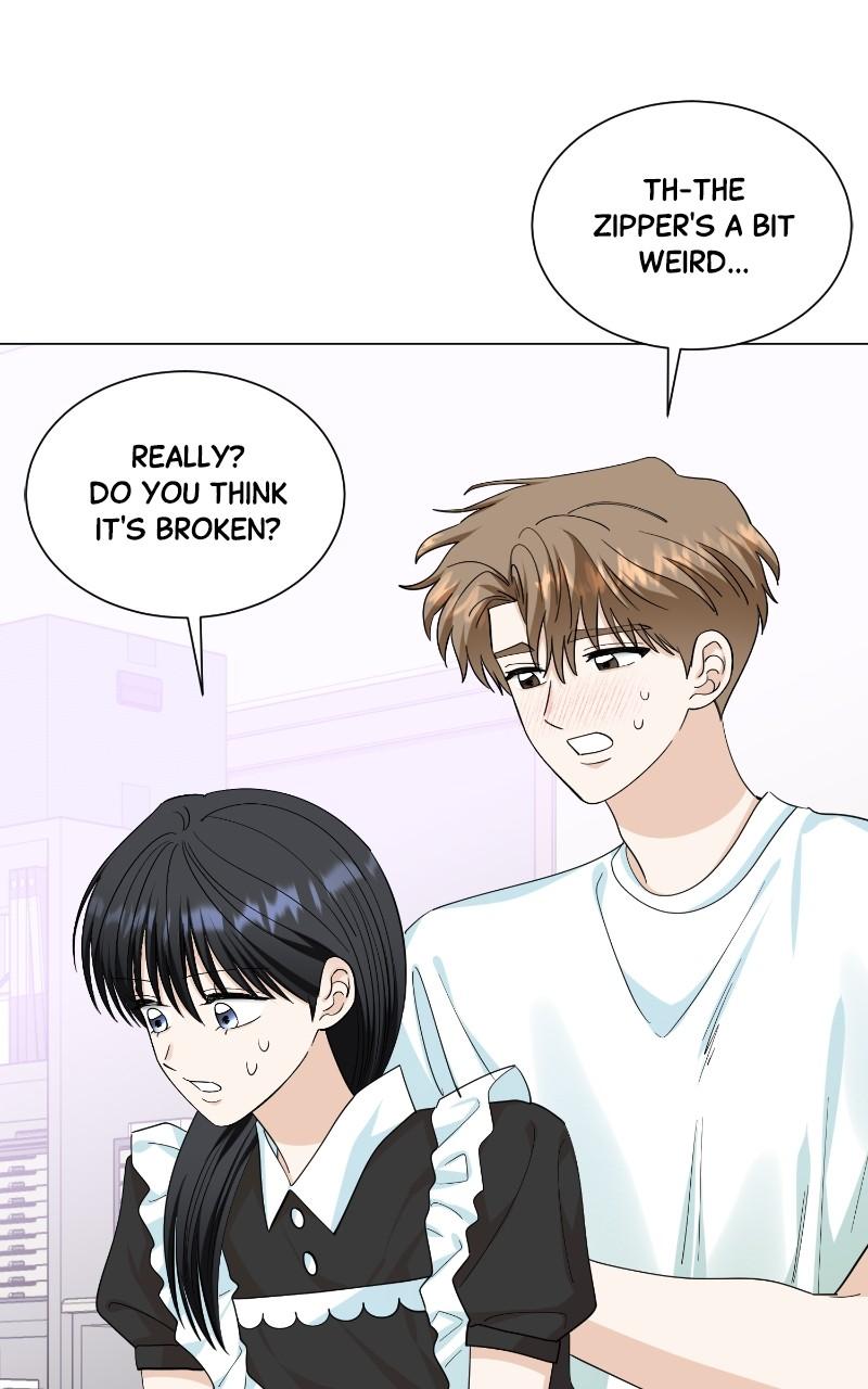 Starting Over With the Dead You Chap 33 - Next Chap 34