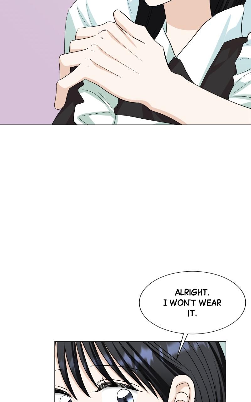 Starting Over With the Dead You Chap 33 - Next Chap 34