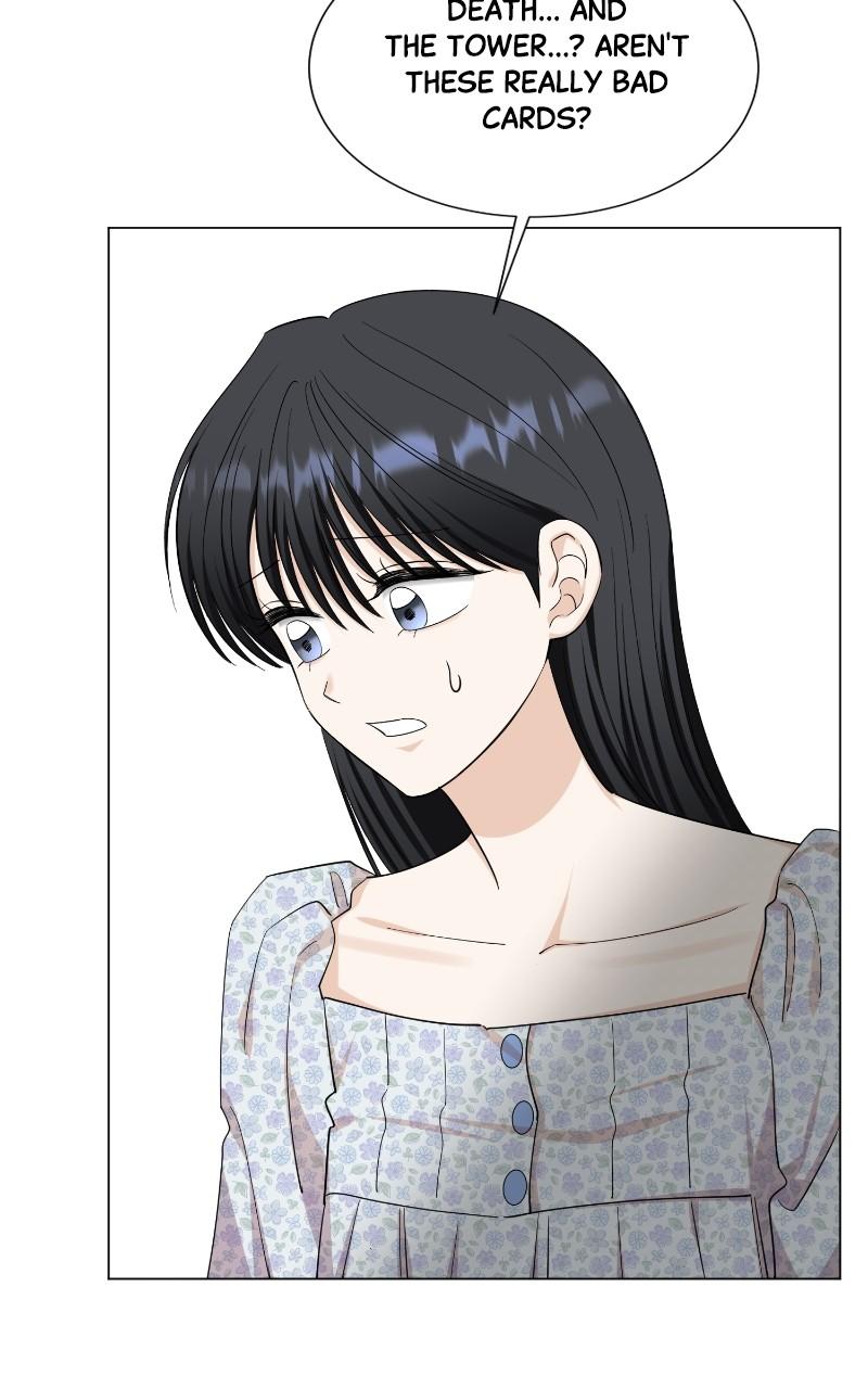 Starting Over With the Dead You Chap 33 - Next Chap 34