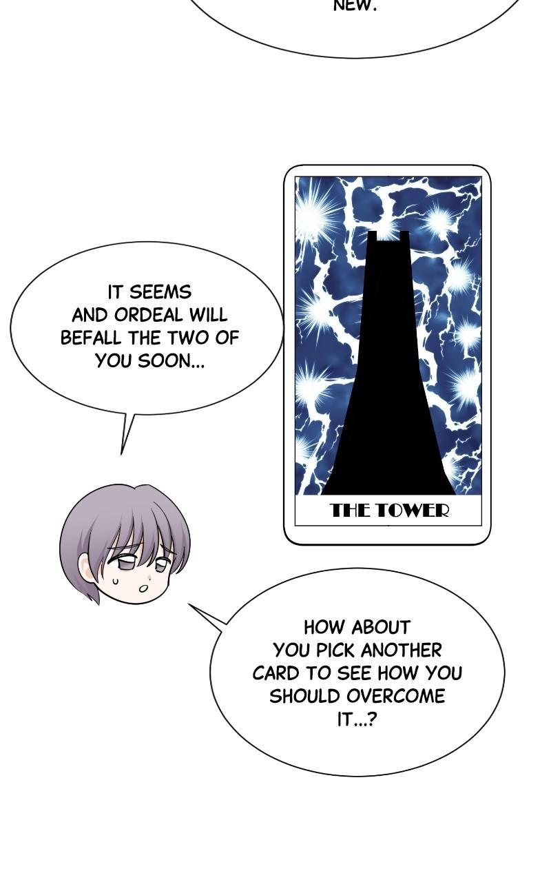 Starting Over With the Dead You Chap 33 - Next Chap 34