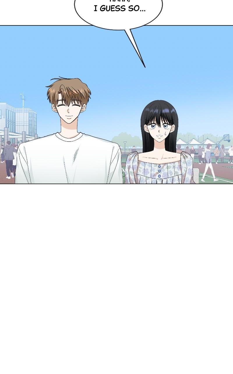 Starting Over With the Dead You Chap 33 - Next Chap 34