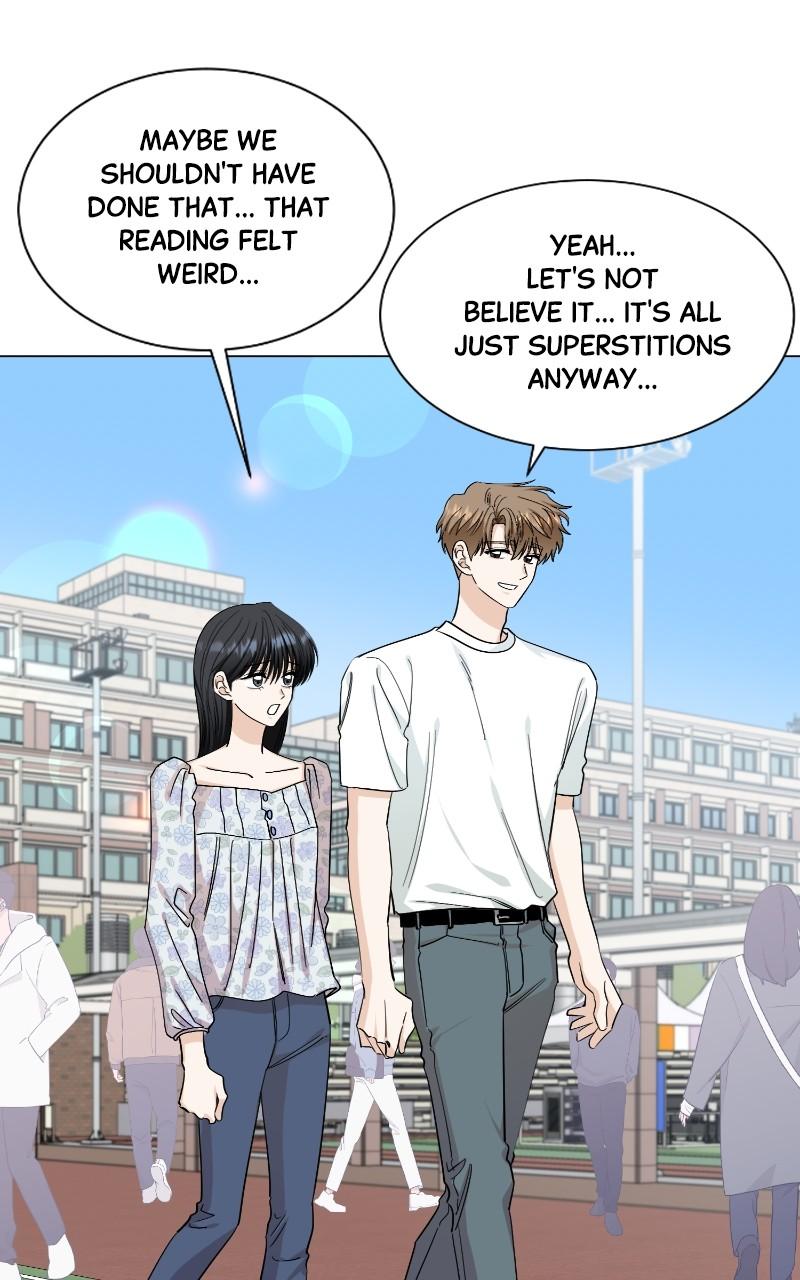 Starting Over With the Dead You Chap 33 - Next Chap 34