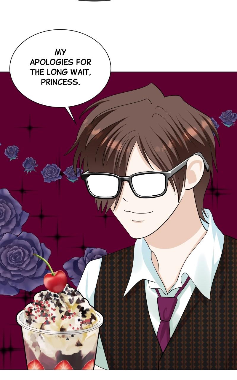 Starting Over With the Dead You Chap 33 - Next Chap 34