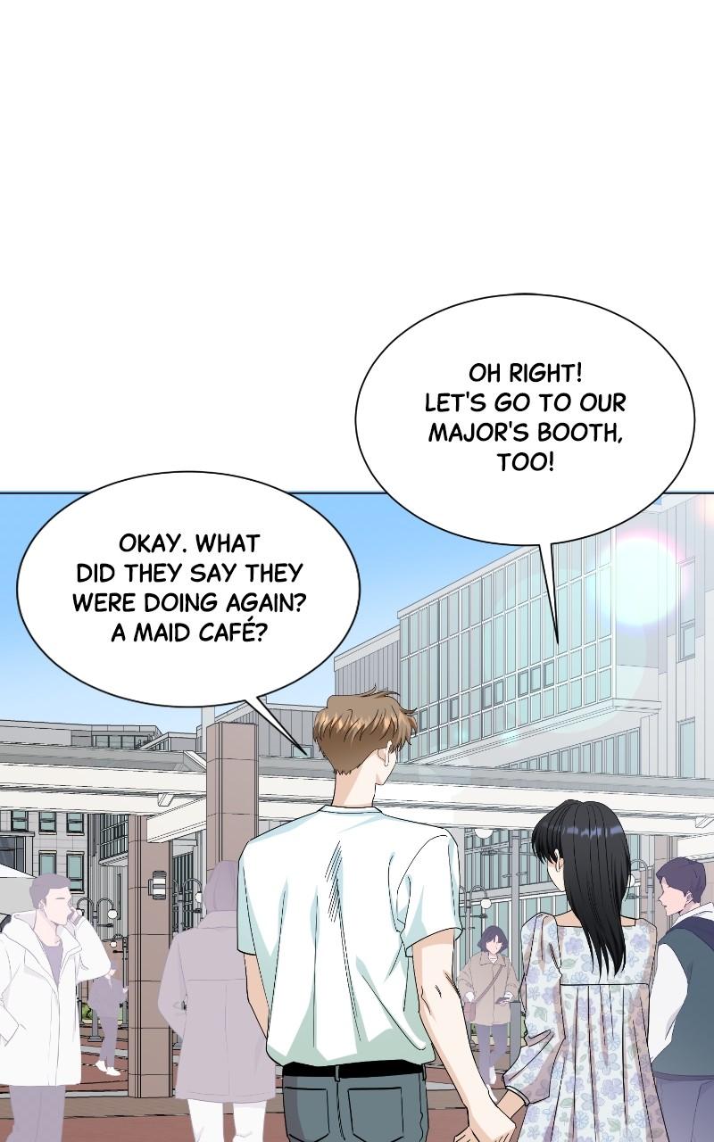 Starting Over With the Dead You Chap 33 - Next Chap 34