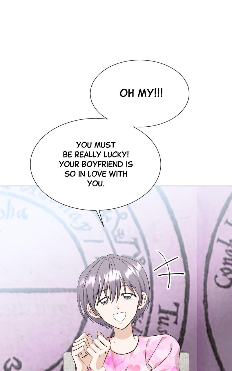 Starting Over With the Dead You Chap 33 - Next Chap 34