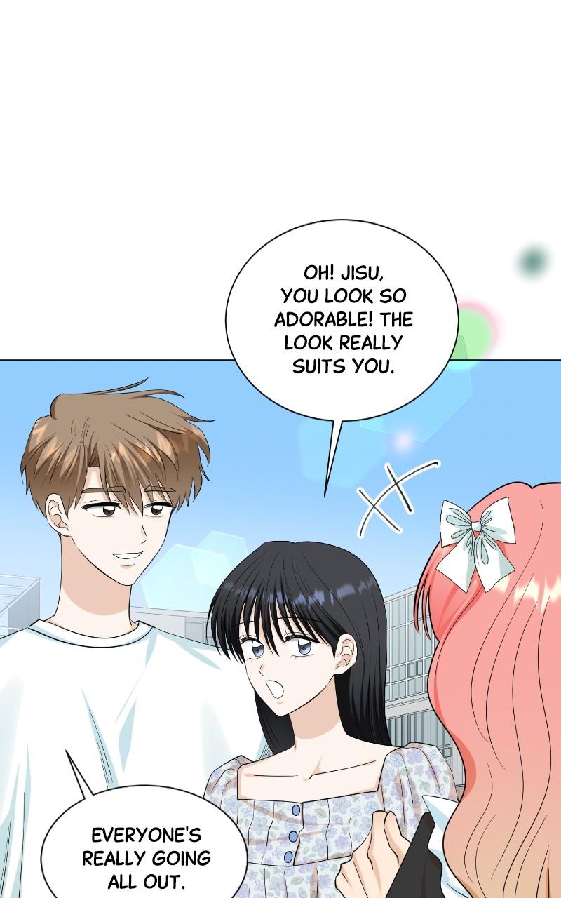 Starting Over With the Dead You Chap 33 - Next Chap 34