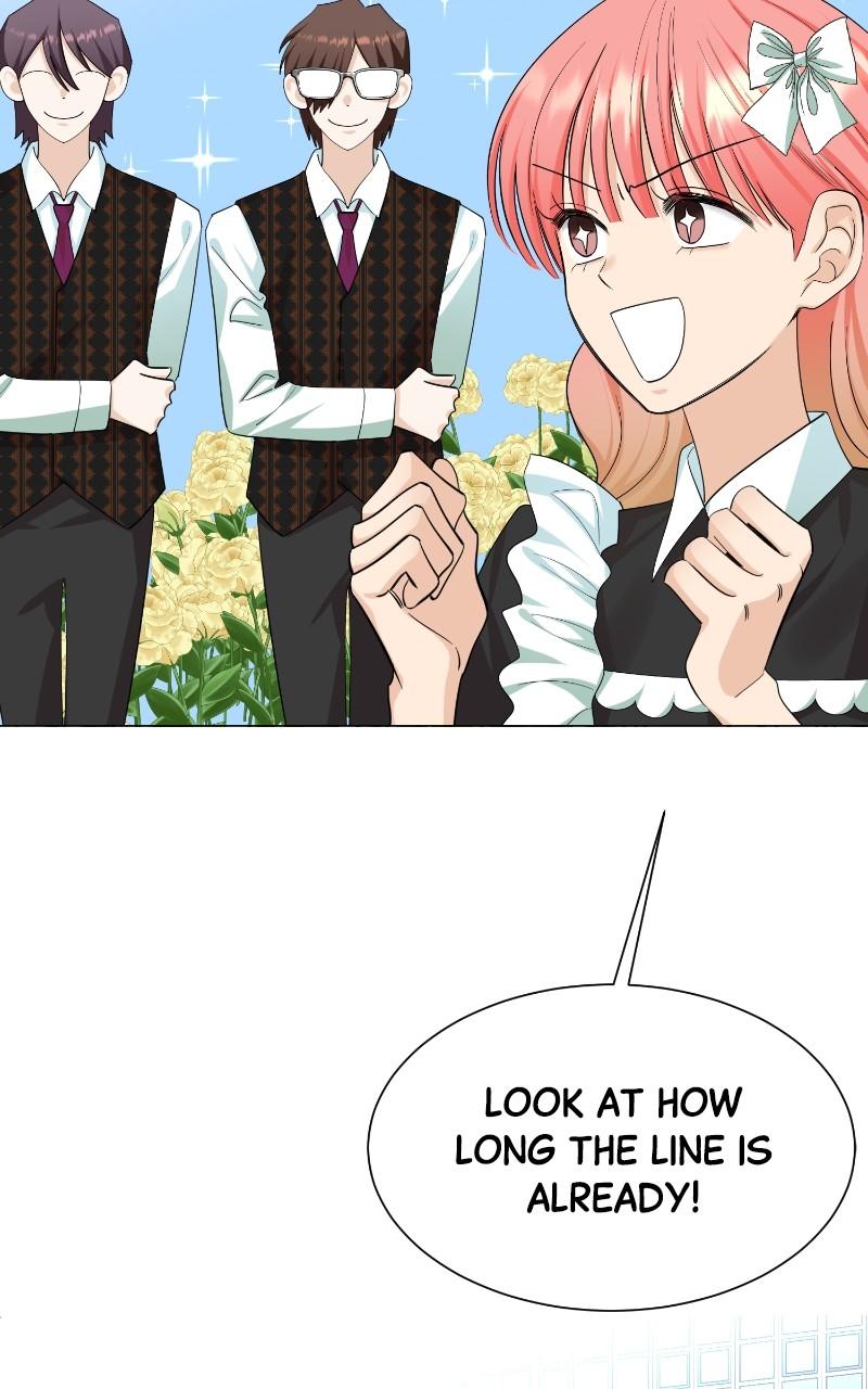 Starting Over With the Dead You Chap 33 - Next Chap 34