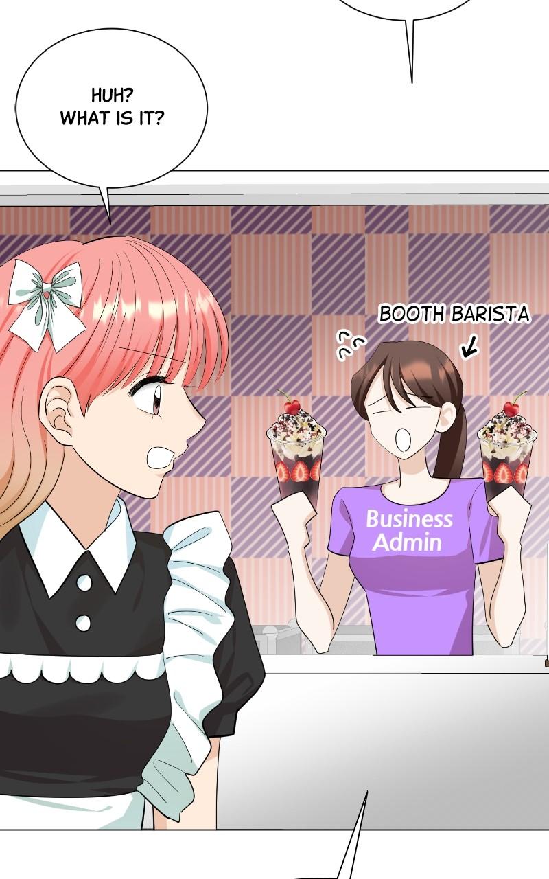 Starting Over With the Dead You Chap 33 - Next Chap 34