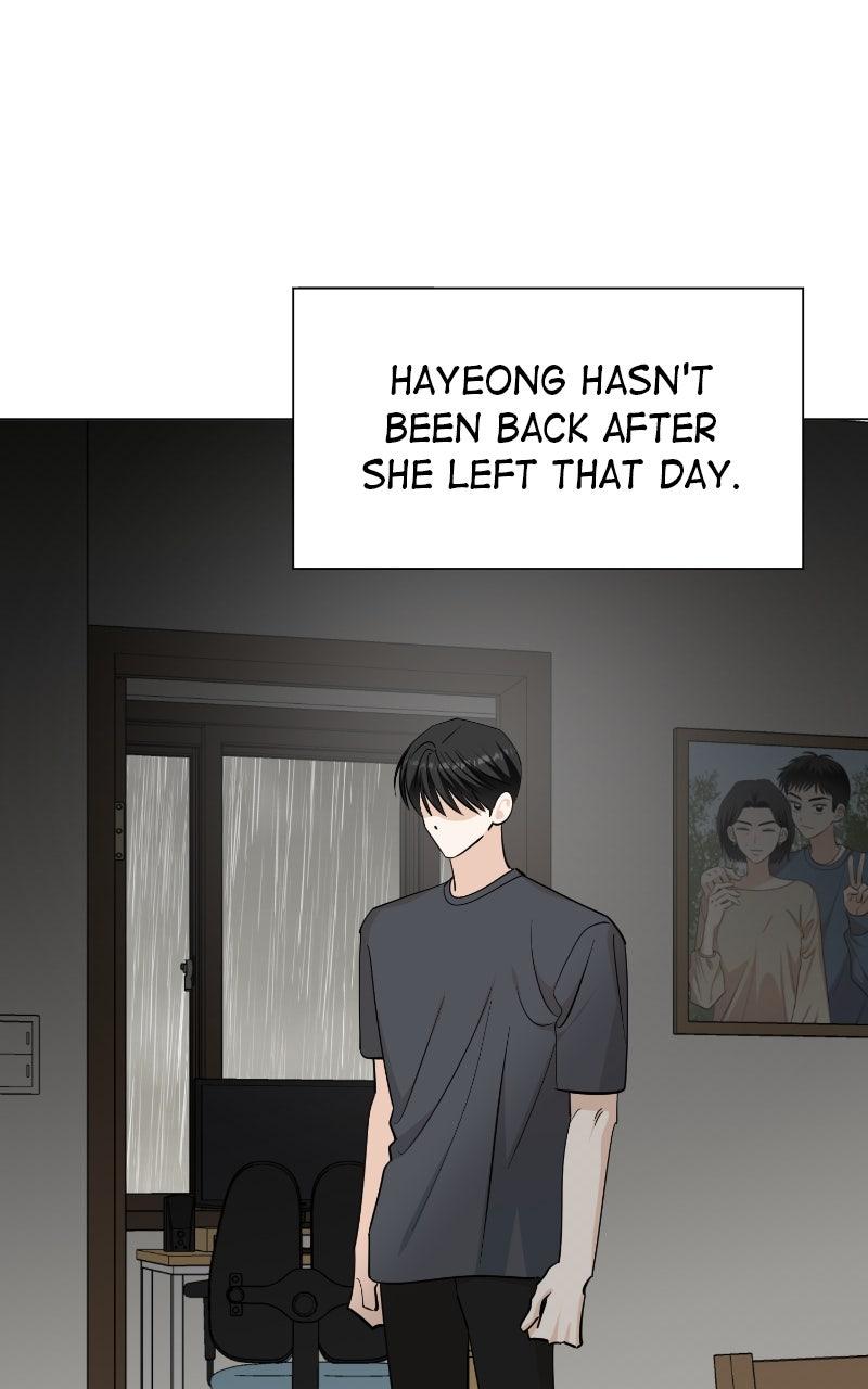 Starting Over With the Dead You Chap 47 - Next Chap 48