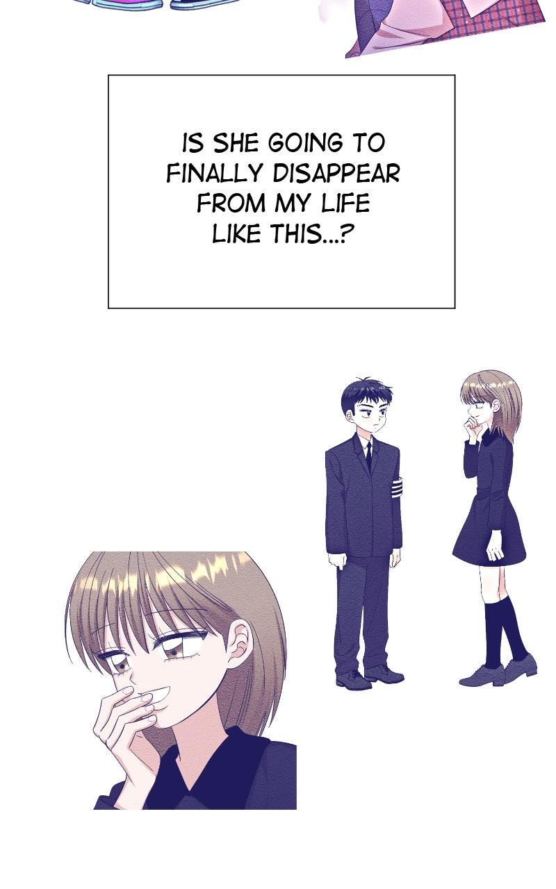 Starting Over With the Dead You Chap 47 - Next Chap 48