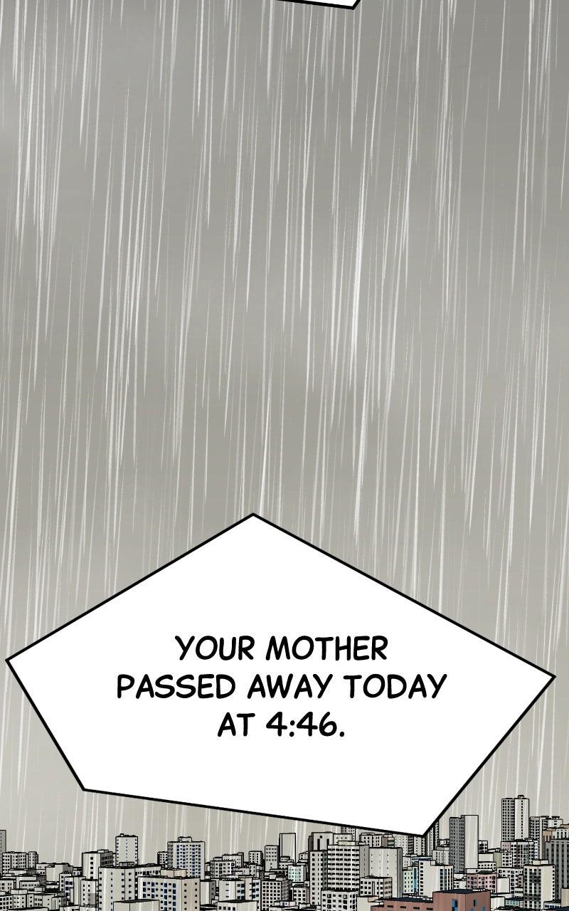 Starting Over With the Dead You Chap 47 - Next Chap 48