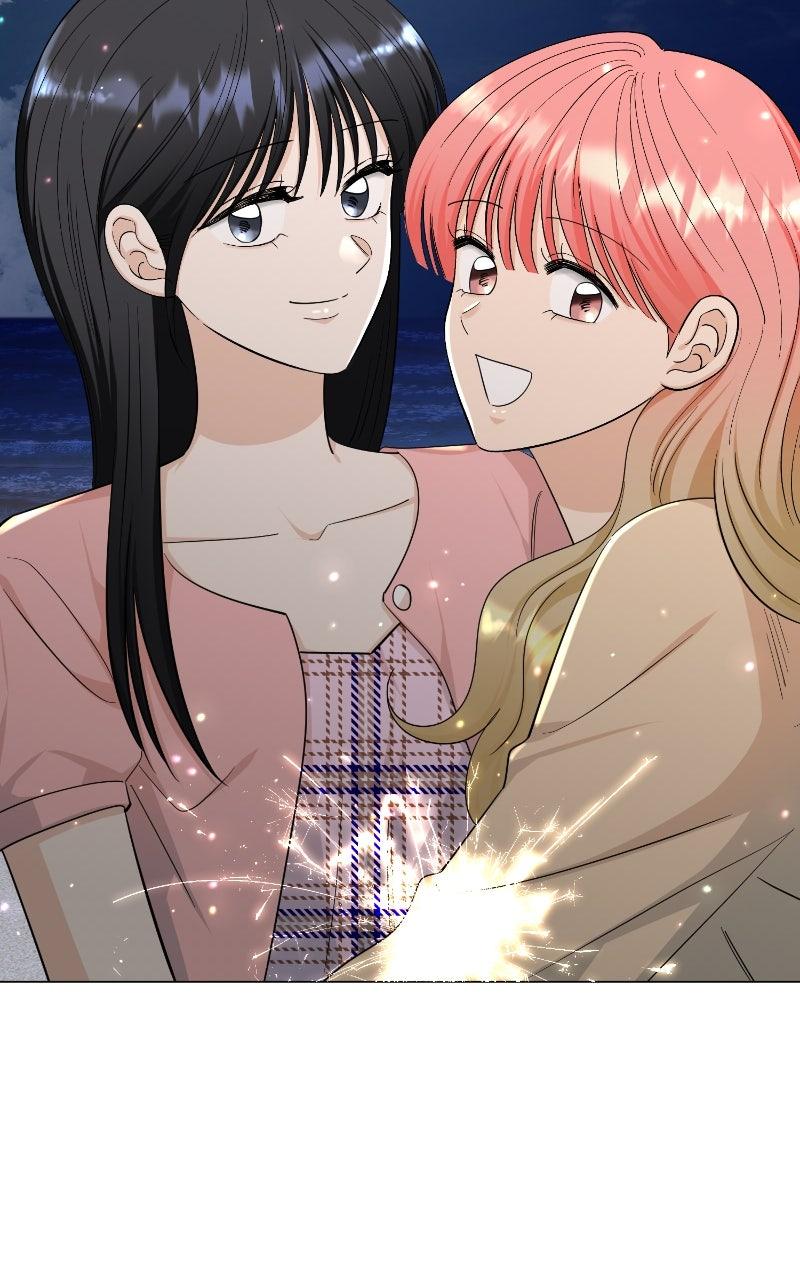 Starting Over With the Dead You Chap 44 - Next Chap 45