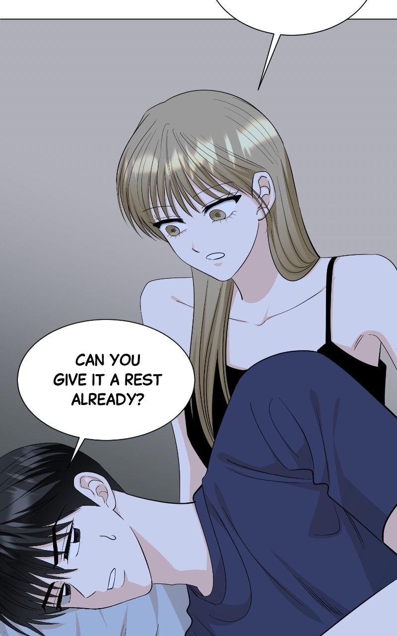 Starting Over With the Dead You Chap 44 - Next Chap 45