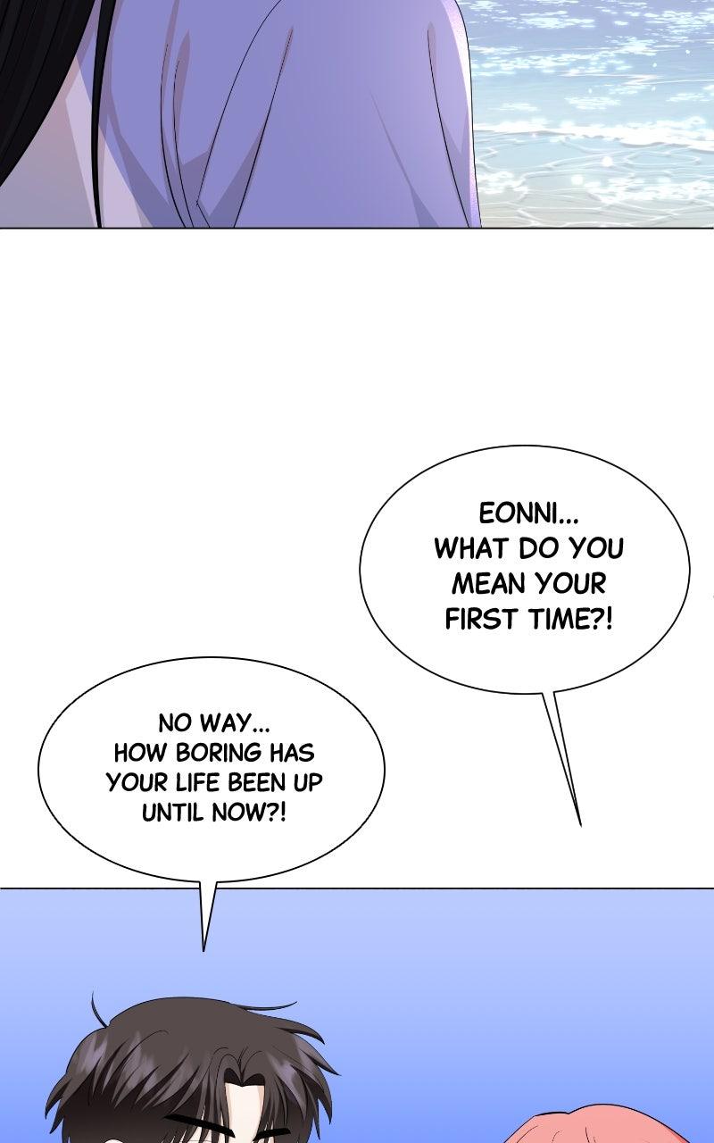 Starting Over With the Dead You Chap 44 - Next Chap 45