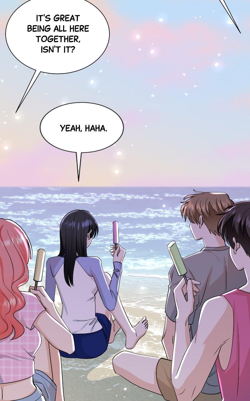 Starting Over With the Dead You Chap 44 - Next Chap 45