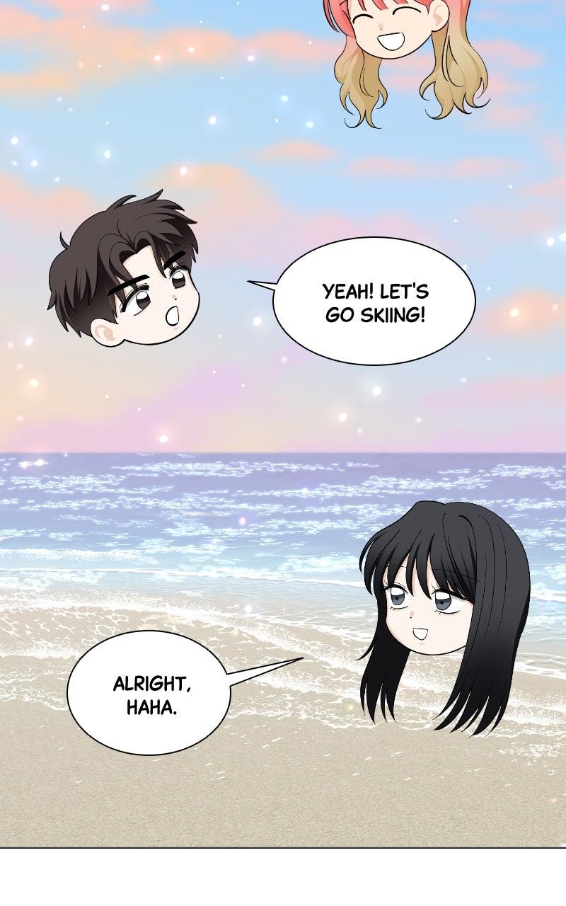 Starting Over With the Dead You Chap 44 - Next Chap 45